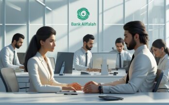 Apply for Bank Alfalah jobs online in 2025. Explore latest vacancies, eligibility criteria, salary packages, and step-by-step application process in Pakistan.