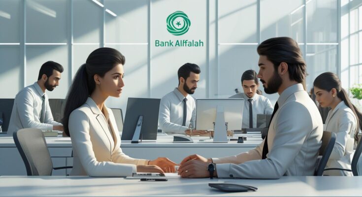 Apply for Bank Alfalah jobs online in 2025. Explore latest vacancies, eligibility criteria, salary packages, and step-by-step application process in Pakistan.