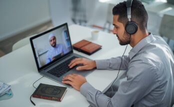 Teach Quran online and earn money by connecting with students worldwide through online Quran teaching jobs.